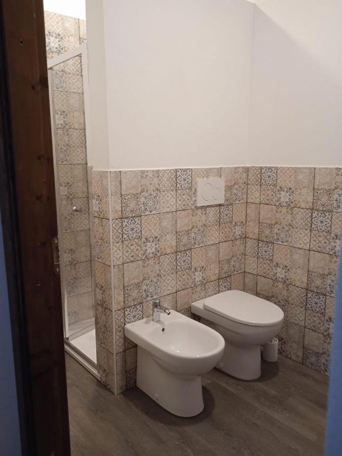 Sotto La Rocca Hotell Finale Ligure Exteriör bild